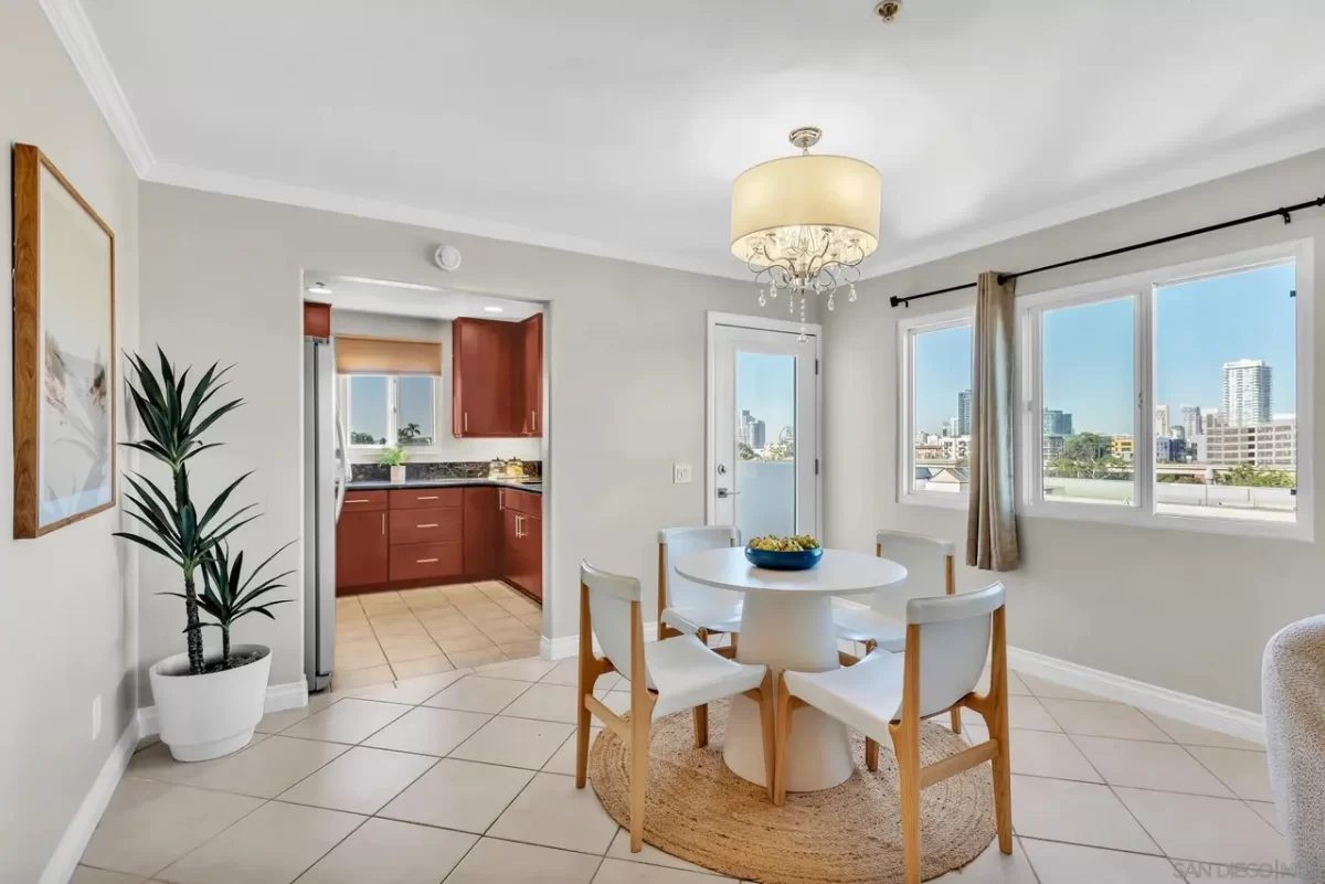 2BR Condo for Sale in San Diego, CA