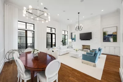 3BR House for Sale in Houston, TX