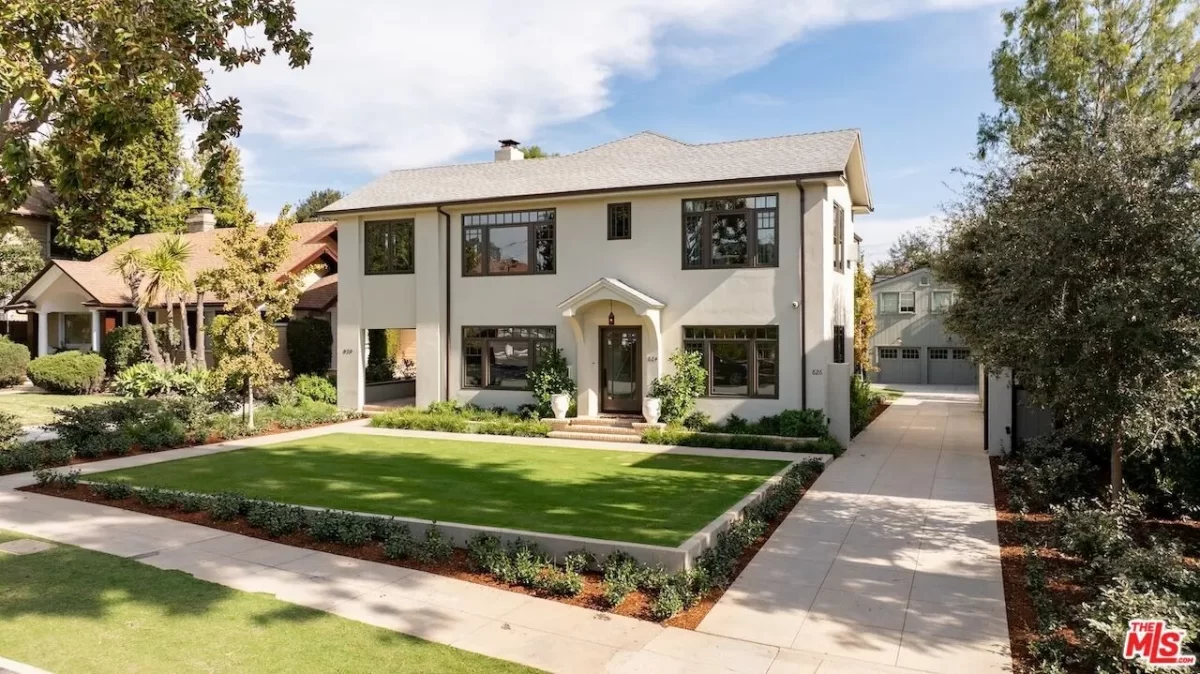 2BR House for Rent in South Pasadena, CA