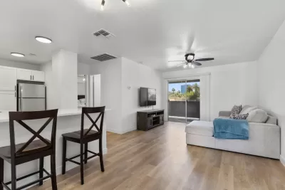 1BR Apartment for Rent in Phoenix, AZ