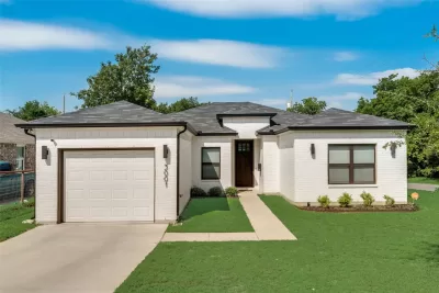4BR House for Rent in Dallas, TX
