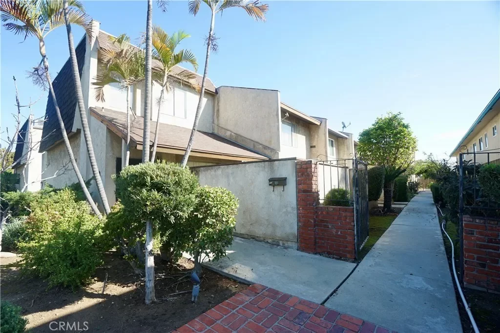3BR Townhouse for Sale in Monterey Park, CA