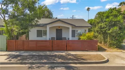 4BR House for Sale in Los Angeles, CA