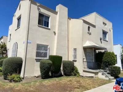 1BR Condo for Rent in Los Angeles, CA