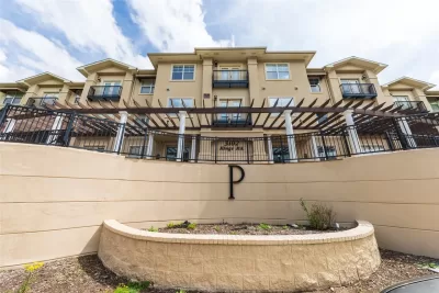 1BR Condo for Rent in Dallas, TX