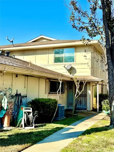 2BR Condo for Rent in Houston, TX