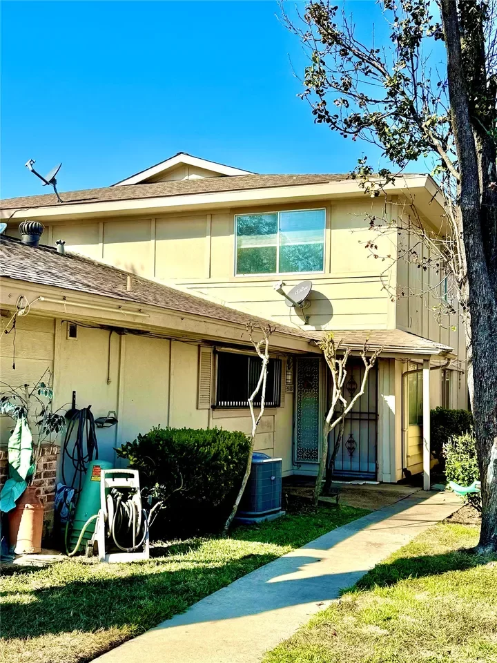 2BR Condo for Rent in Houston, TX