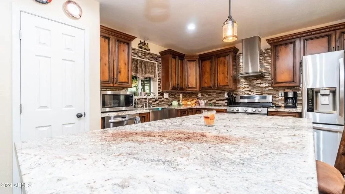 3BR House for Rent in Phoenix, AZ