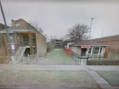 Land for Sale in Chicago, IL