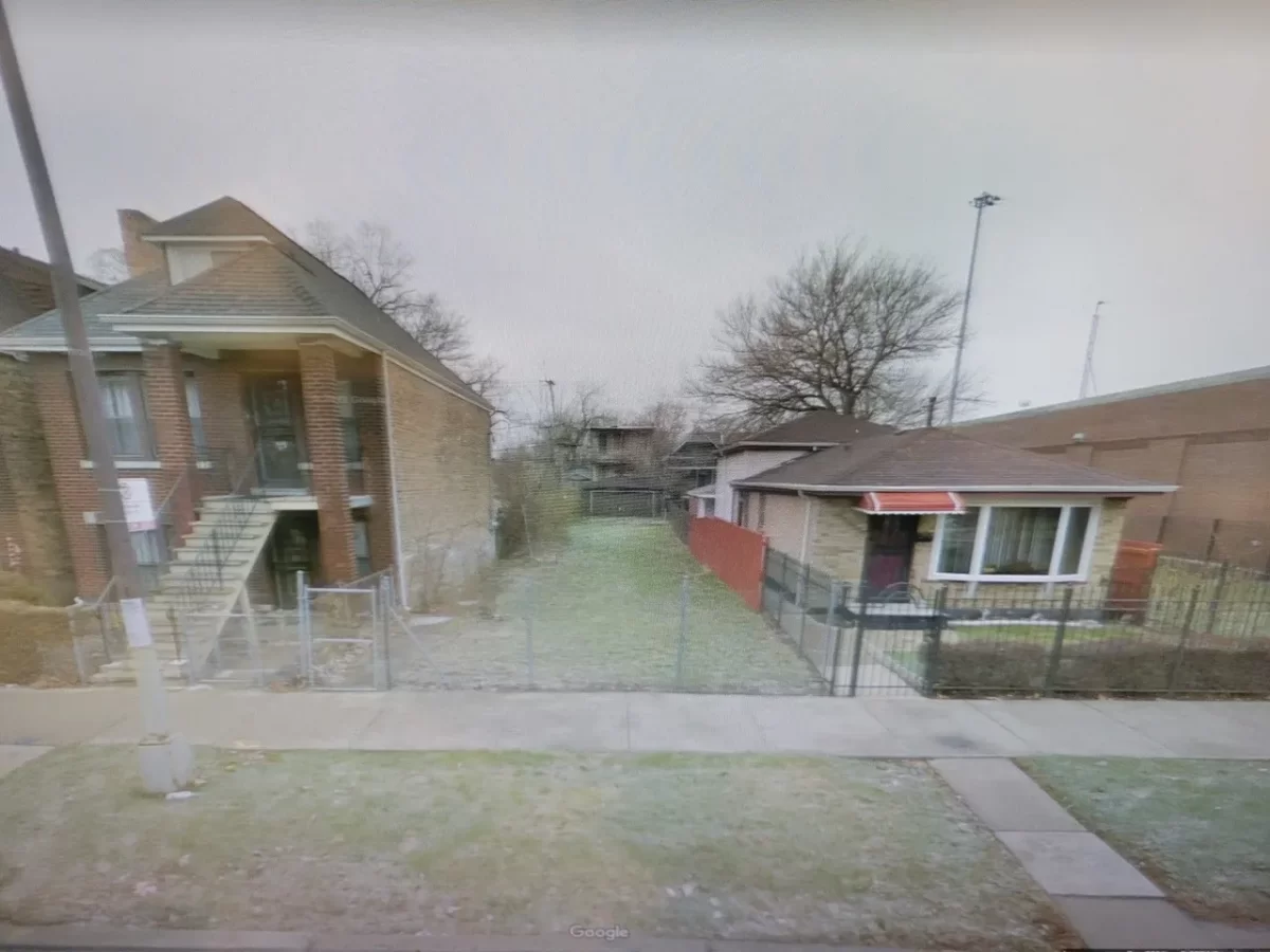 Land for Sale in Chicago, IL