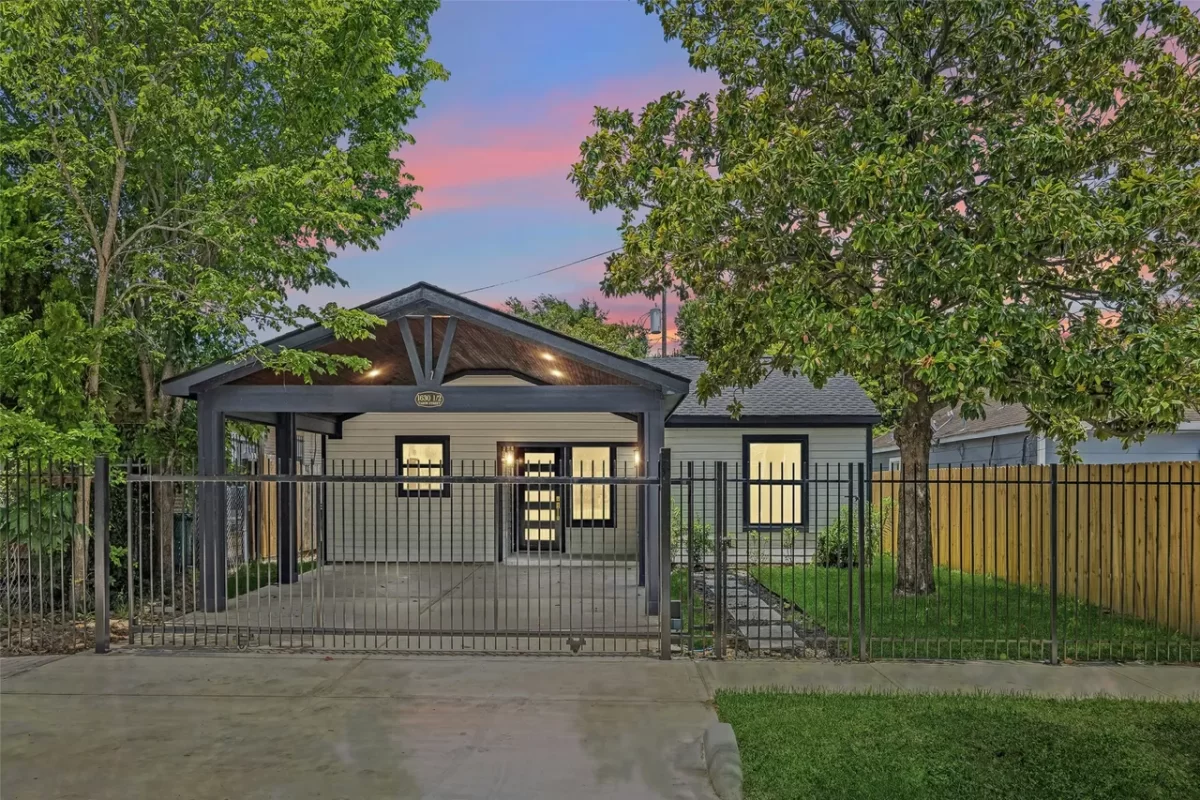 3BR House for Rent in Houston, TX