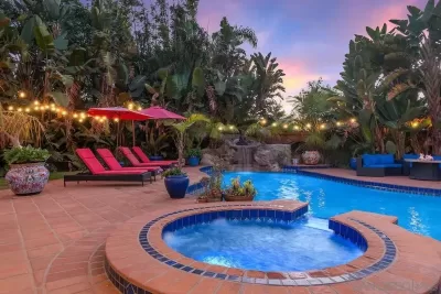 4BR House for Sale in La Jolla, CA