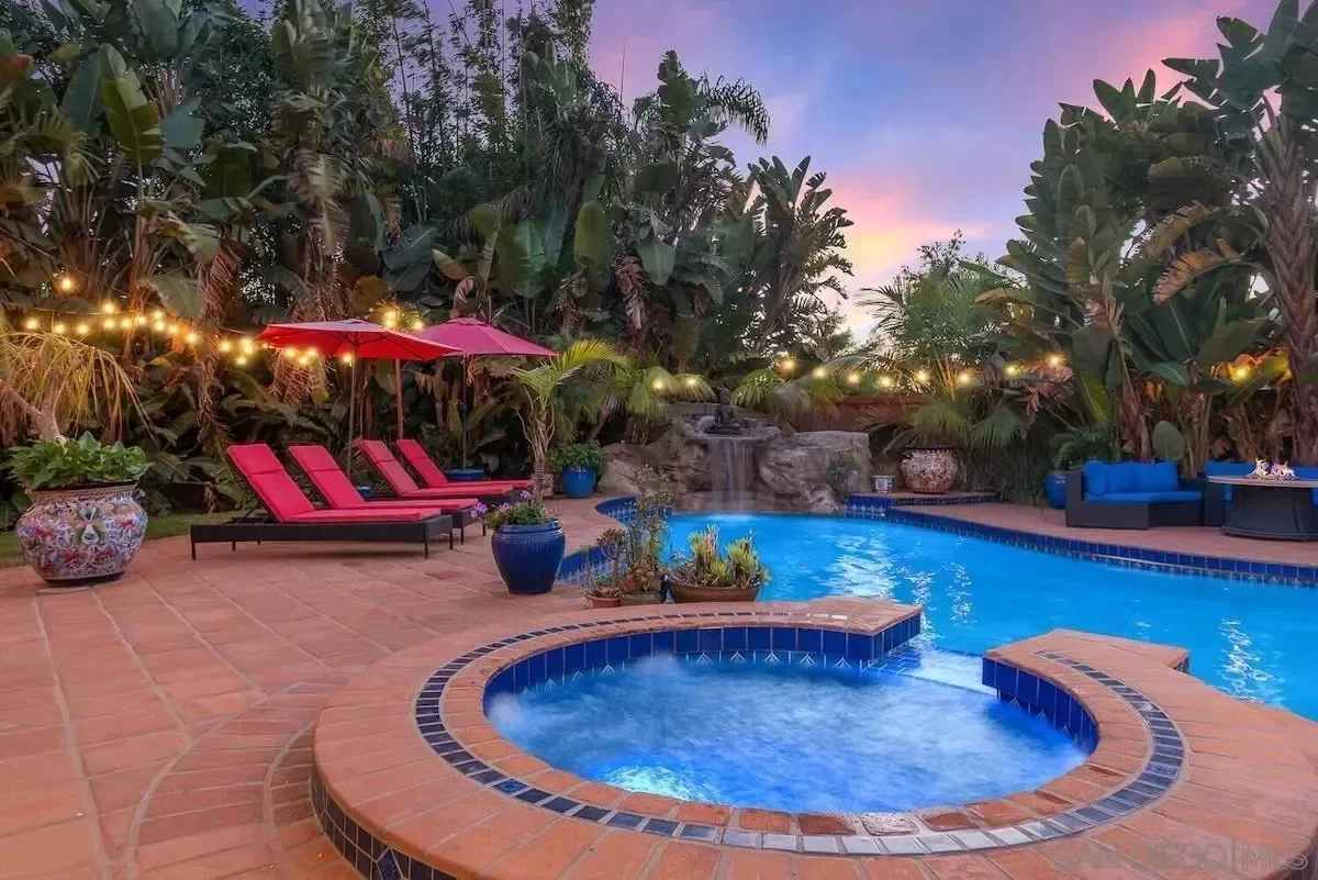4BR House for Sale in La Jolla, CA
