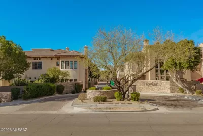 3BR Townhouse for Sale in Phoenix, AZ