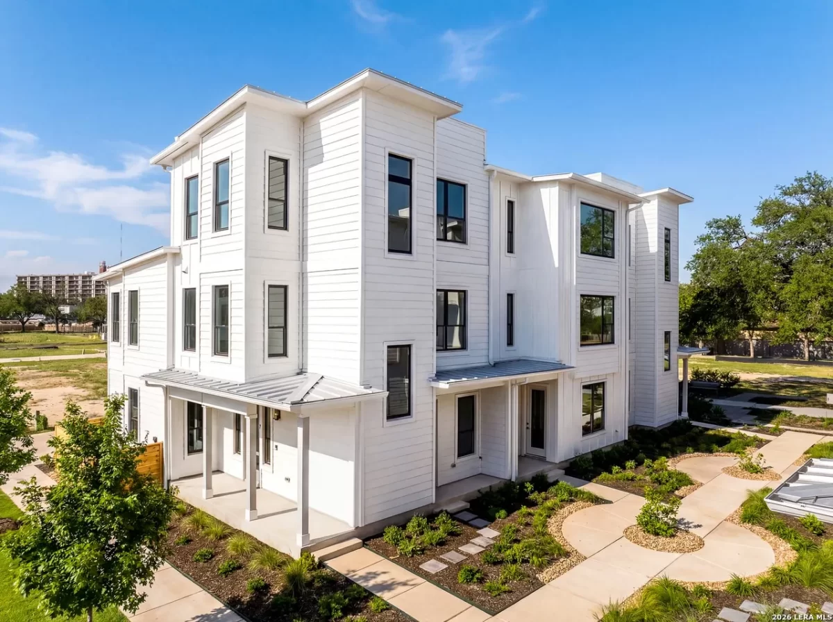3BR House for Sale in San Antonio, TX