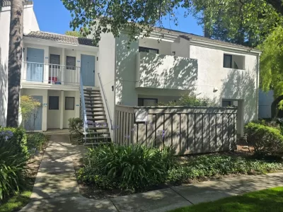 2BR Condo for Sale in San Jose, CA