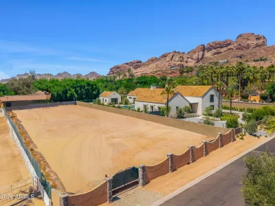 Land for Sale in Phoenix, AZ