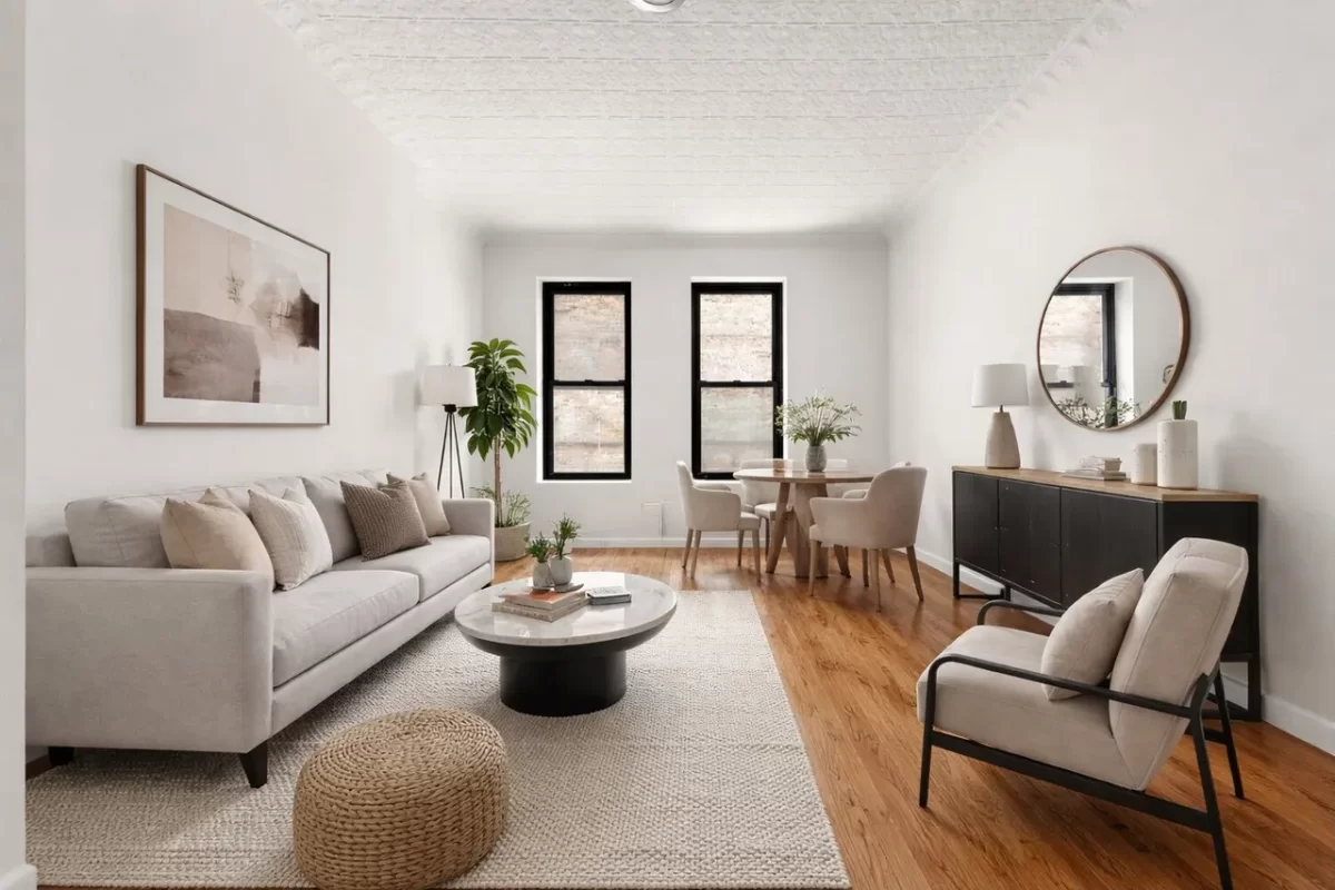 1BR Condo for Sale in New York, NY