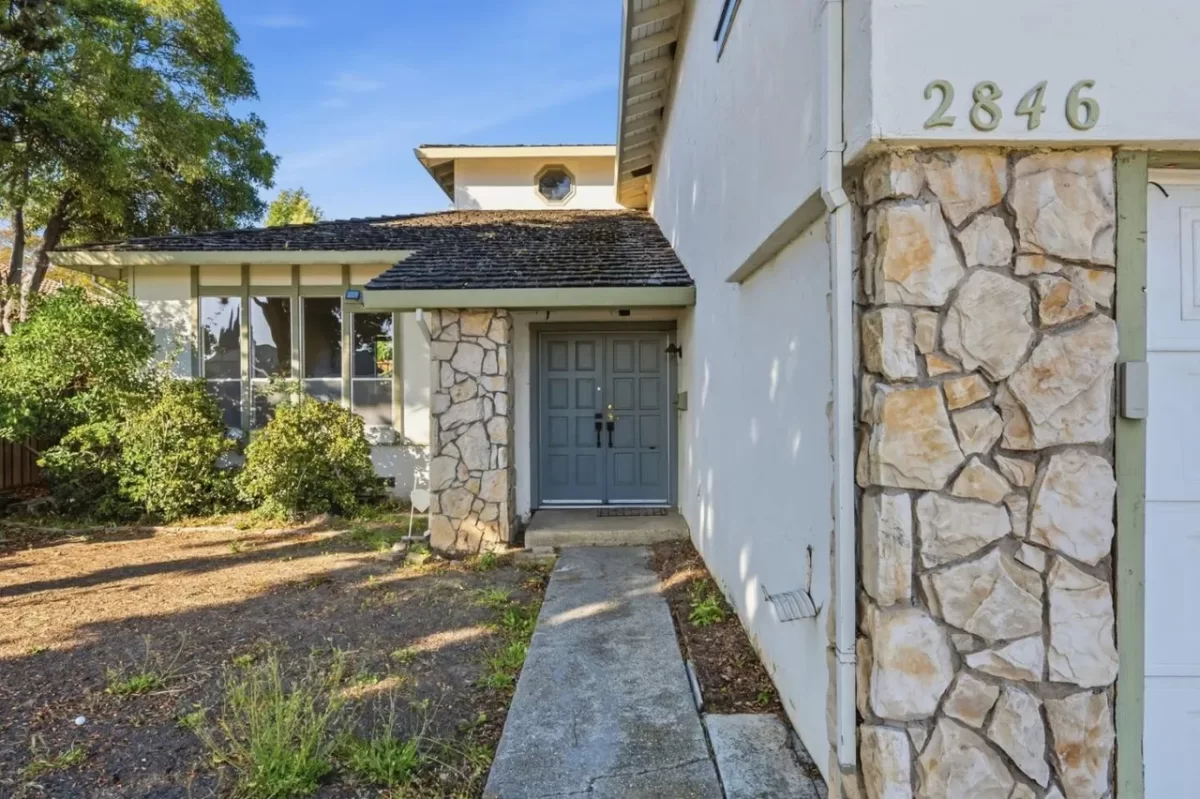 4BR House for Sale in San Jose, CA
