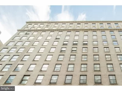 1BR Apartment for Rent in Philadelphia, PA