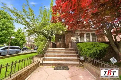 4BR House for Sale in Brooklyn, NY