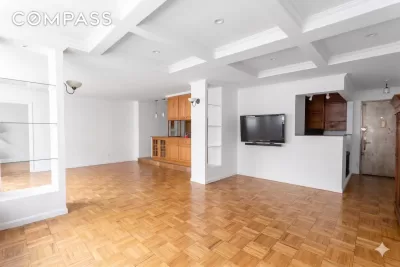 2BR Condo for Sale in Manhattan, NY