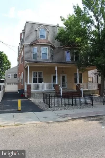 Multi-Family for Sale in Philadelphia, PA
