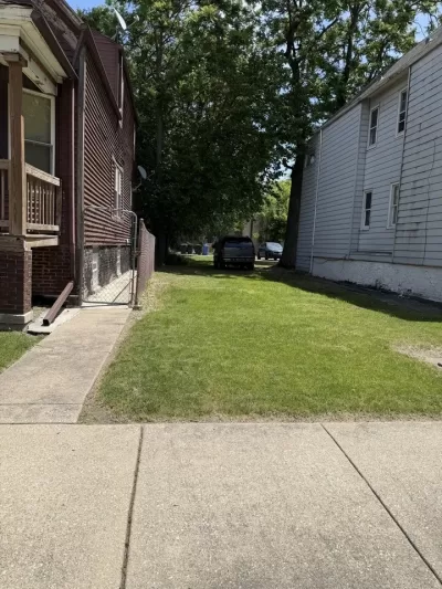 Land for Sale in Chicago, IL