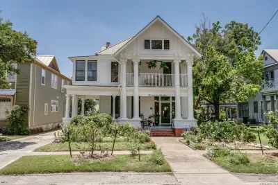 5BR House for Sale in San Antonio, TX