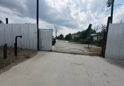 Land for Rent in Houston, TX