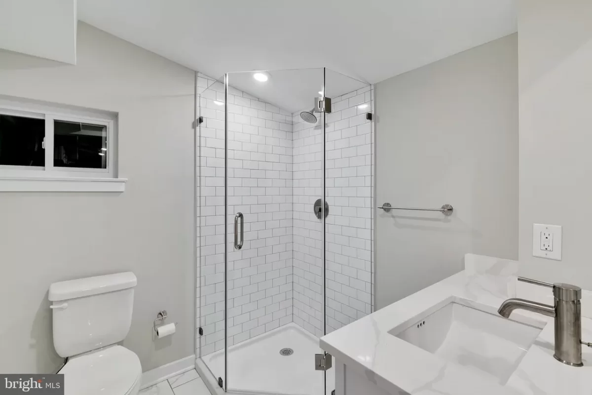 2BR Townhouse for Rent in Philadelphia, PA
