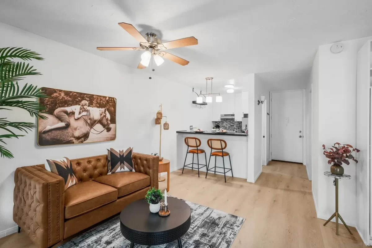 Condo for Sale in San Diego, CA