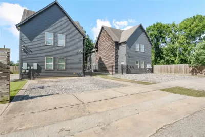4BR Apartment for Rent in Houston, TX