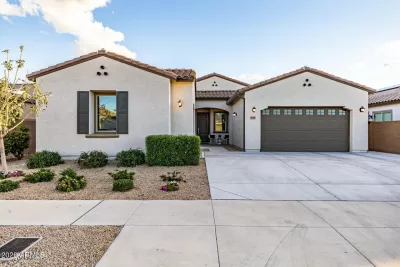 4BR House for Sale in Laveen, AZ
