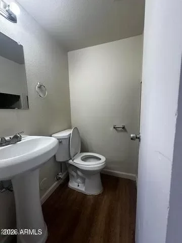 2BR Townhouse for Sale in Phoenix, AZ