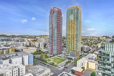3BR Apartment for Rent in San Diego, CA