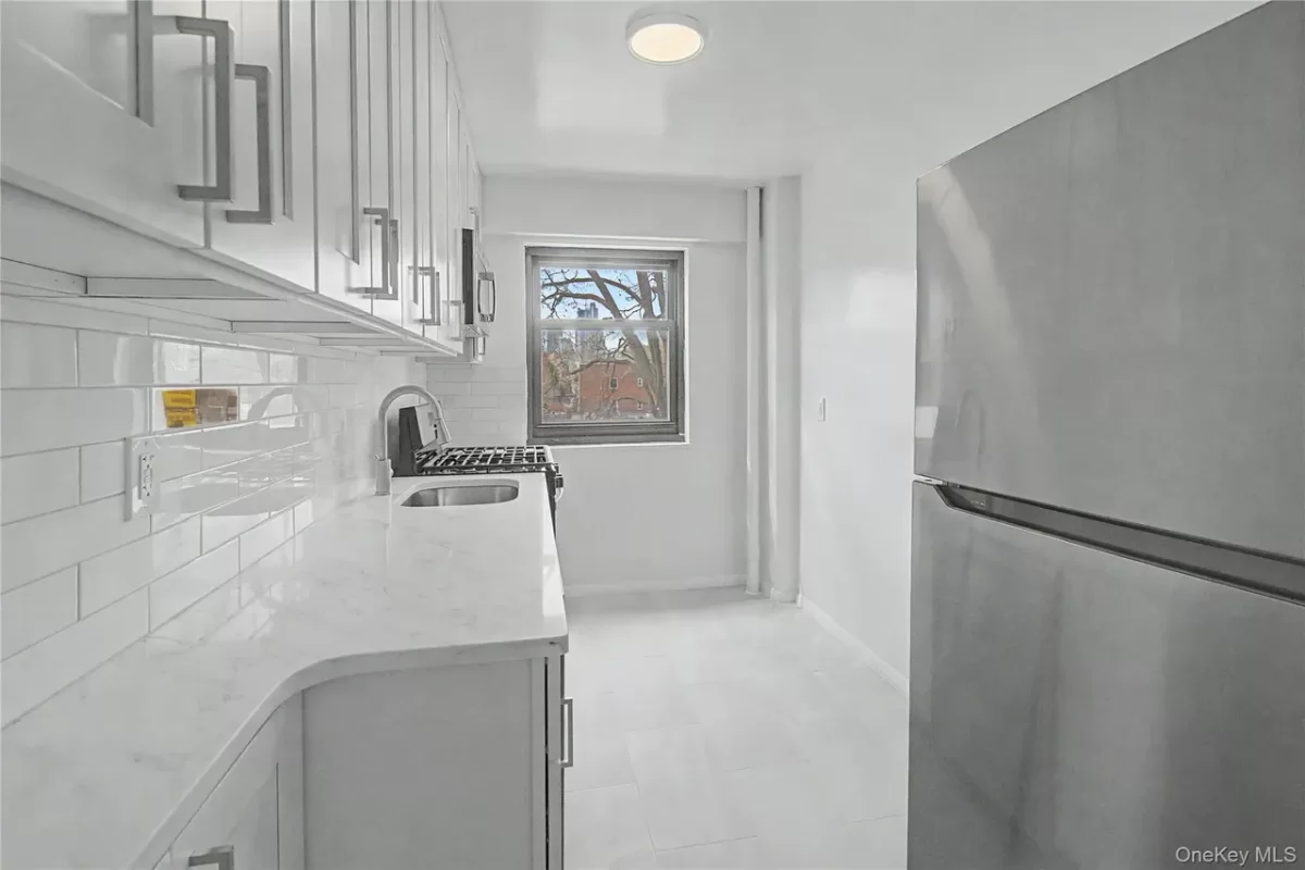 1BR Condo for Sale in Astoria, NY