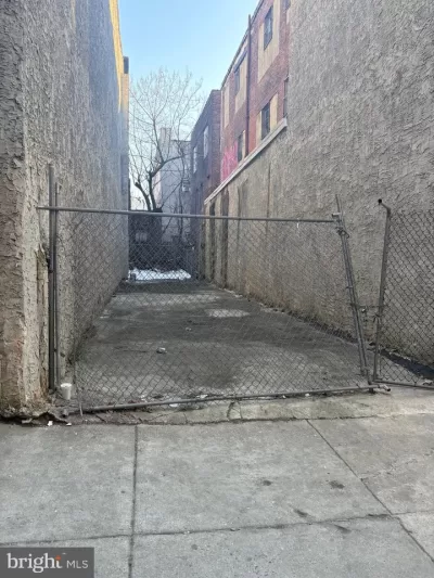 Land for Sale in Philadelphia, PA