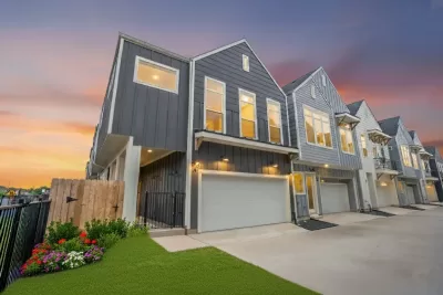 3BR House for Sale in Houston, TX