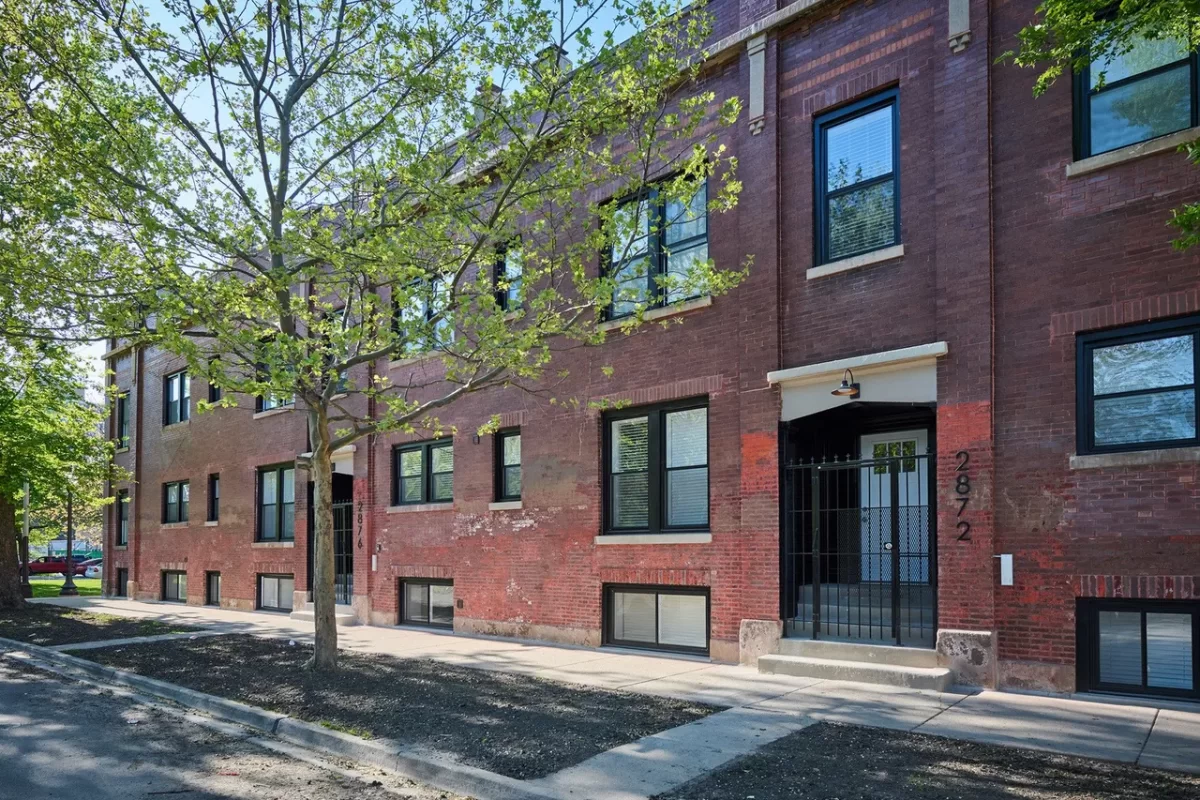3BR House for Rent in Chicago, IL