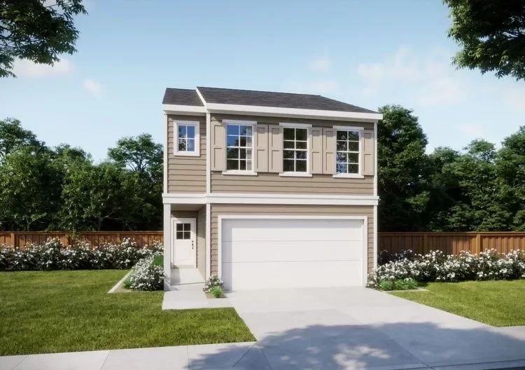 3BR House for Sale in Houston, TX