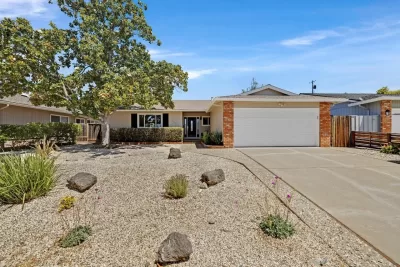 3BR House for Sale in San Jose, CA