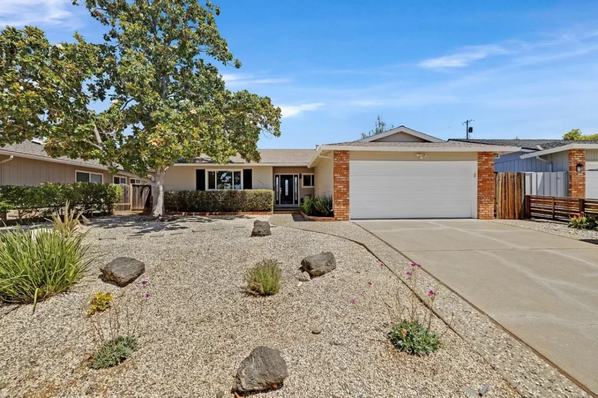 3BR House for Sale in San Jose, CA