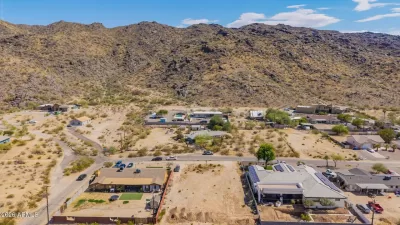 Land for Sale in Phoenix, AZ
