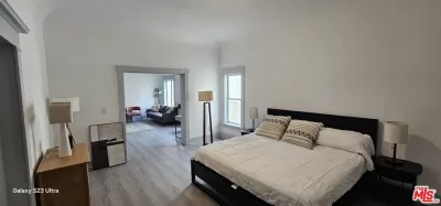 1BR Apartment for Rent in Los Angeles, CA
