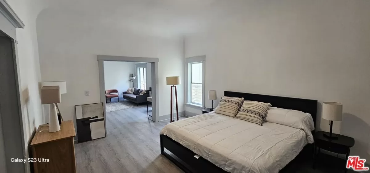1BR Apartment for Rent in Los Angeles, CA