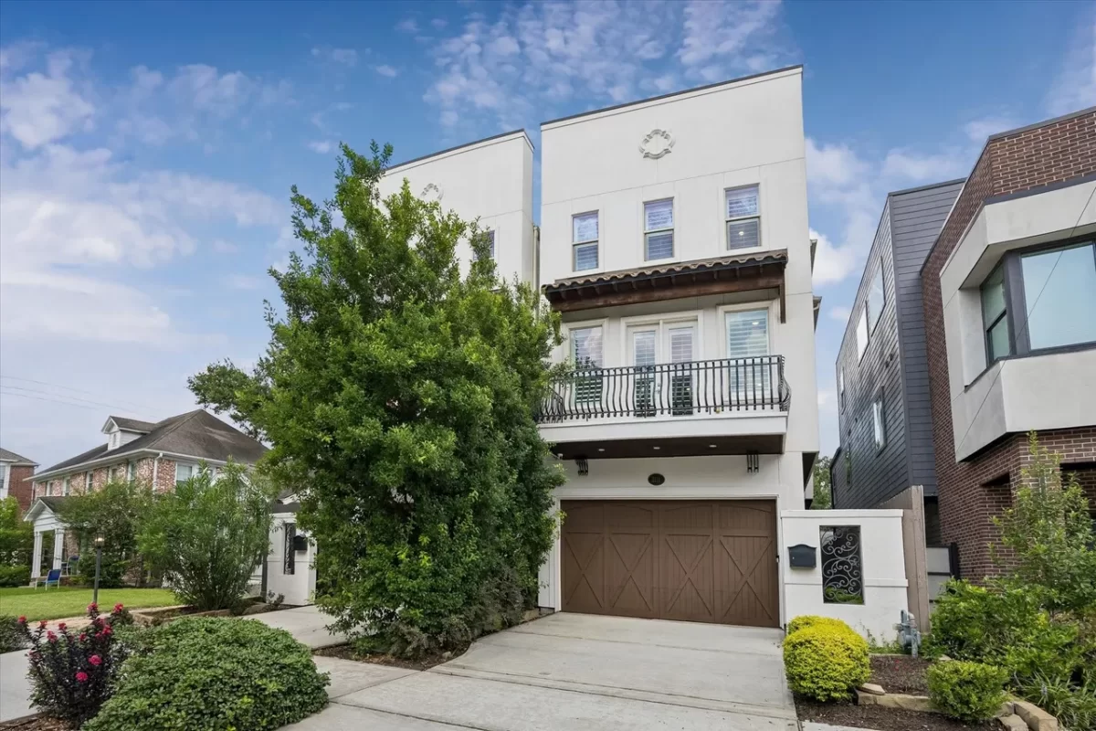 3BR House for Sale in Houston, TX