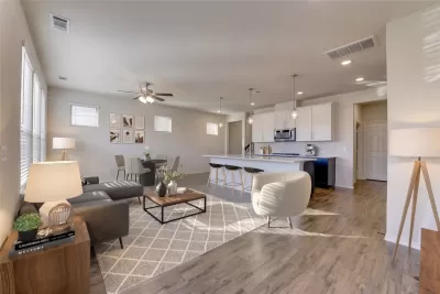 3BR House for Sale in Houston, TX