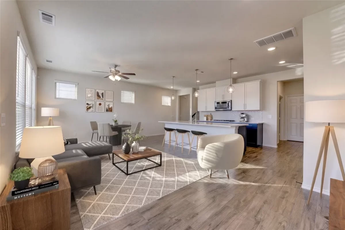 3BR House for Sale in Houston, TX