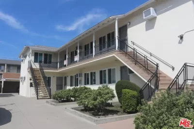 2BR Apartment for Rent in Burbank, CA